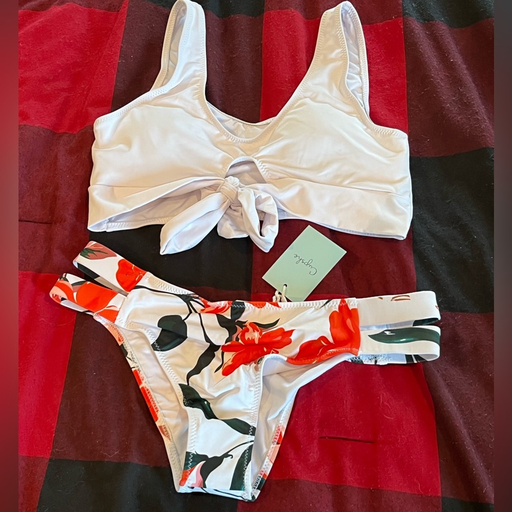 Cupshe bikini for sale